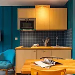 Be Luxury - Le Canard Aparthotel