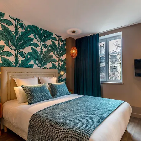 Be Luxury - Le Canard Apart Otel