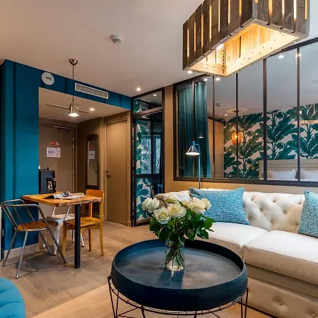 Be Luxury - Le Canard 4*