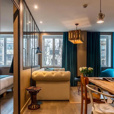 Be Luxury - Le Canard