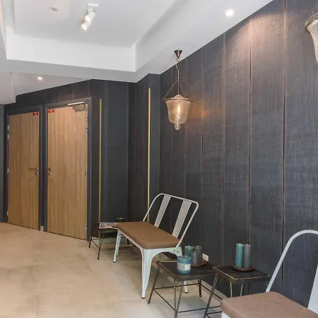Lejlighedshotel Be Luxury - Le Canard 4*