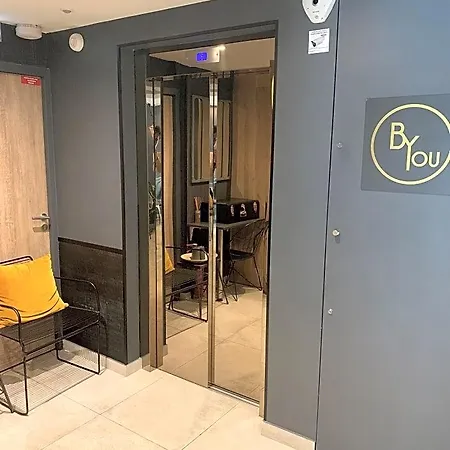 Aparthotel Be Luxury - Le Canard 4*
