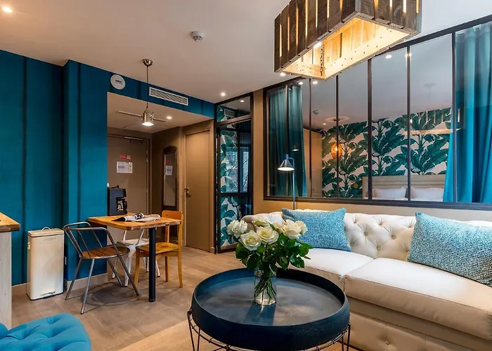 Be Luxury - Le Canard 4*