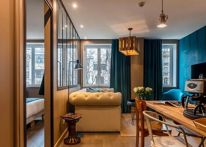 Be Luxury - Le Canard